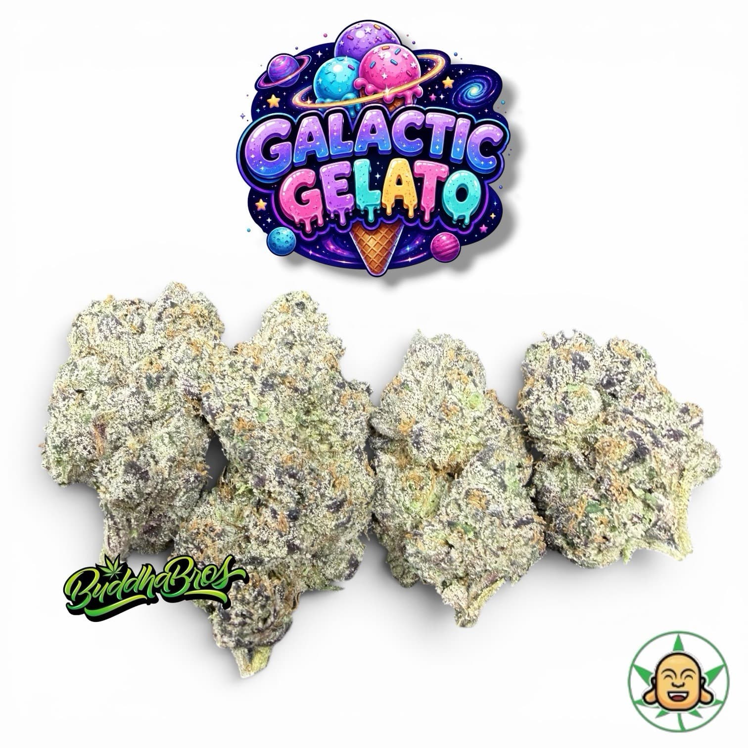 Galactic Gelato