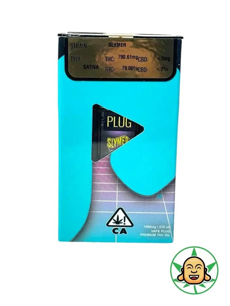 PlugPlay Livest Cannabis Vape