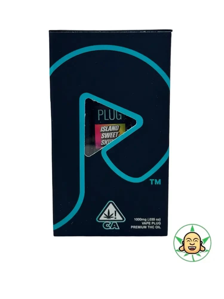 Plug N Play Cannabis Vape