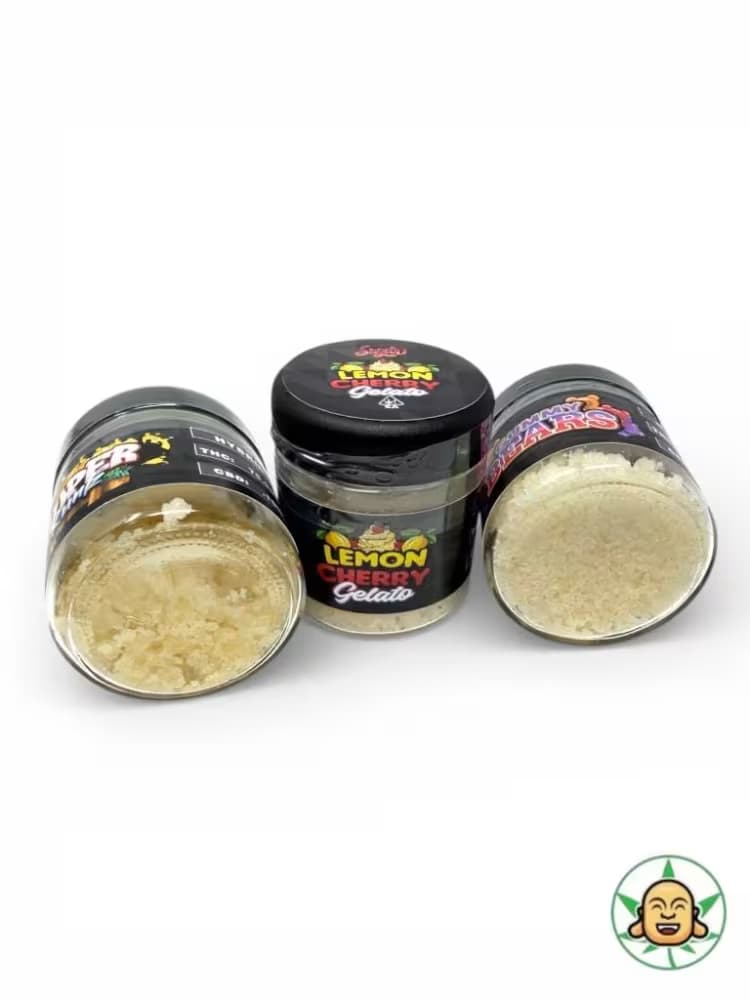 Buddha Bros Extract