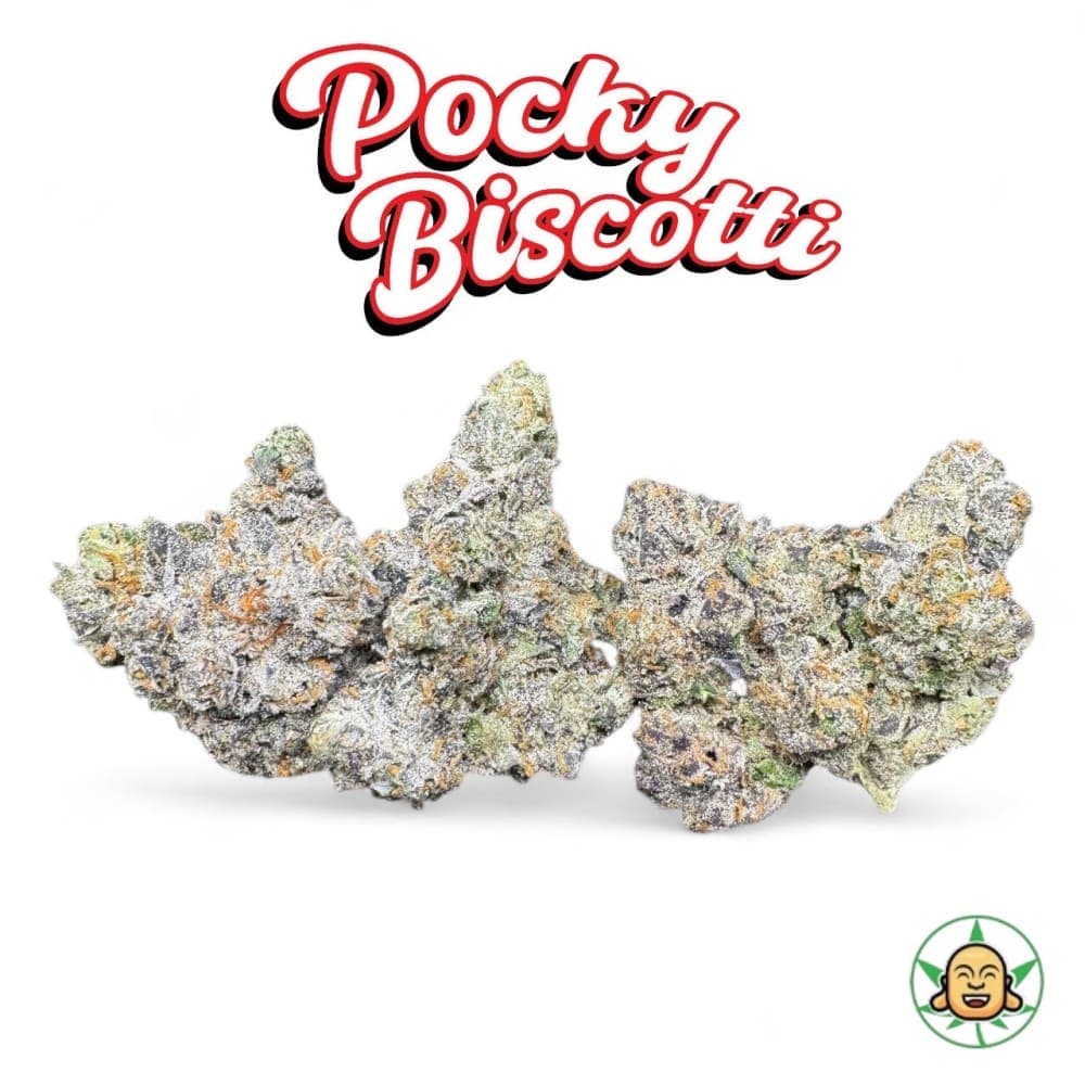 Dynasty OG by BuddhaBrosLA 2