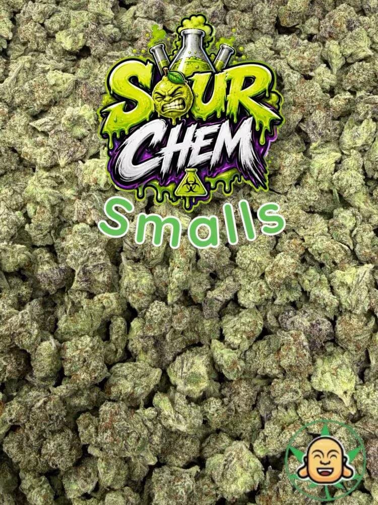 Sour Chem Smalls
