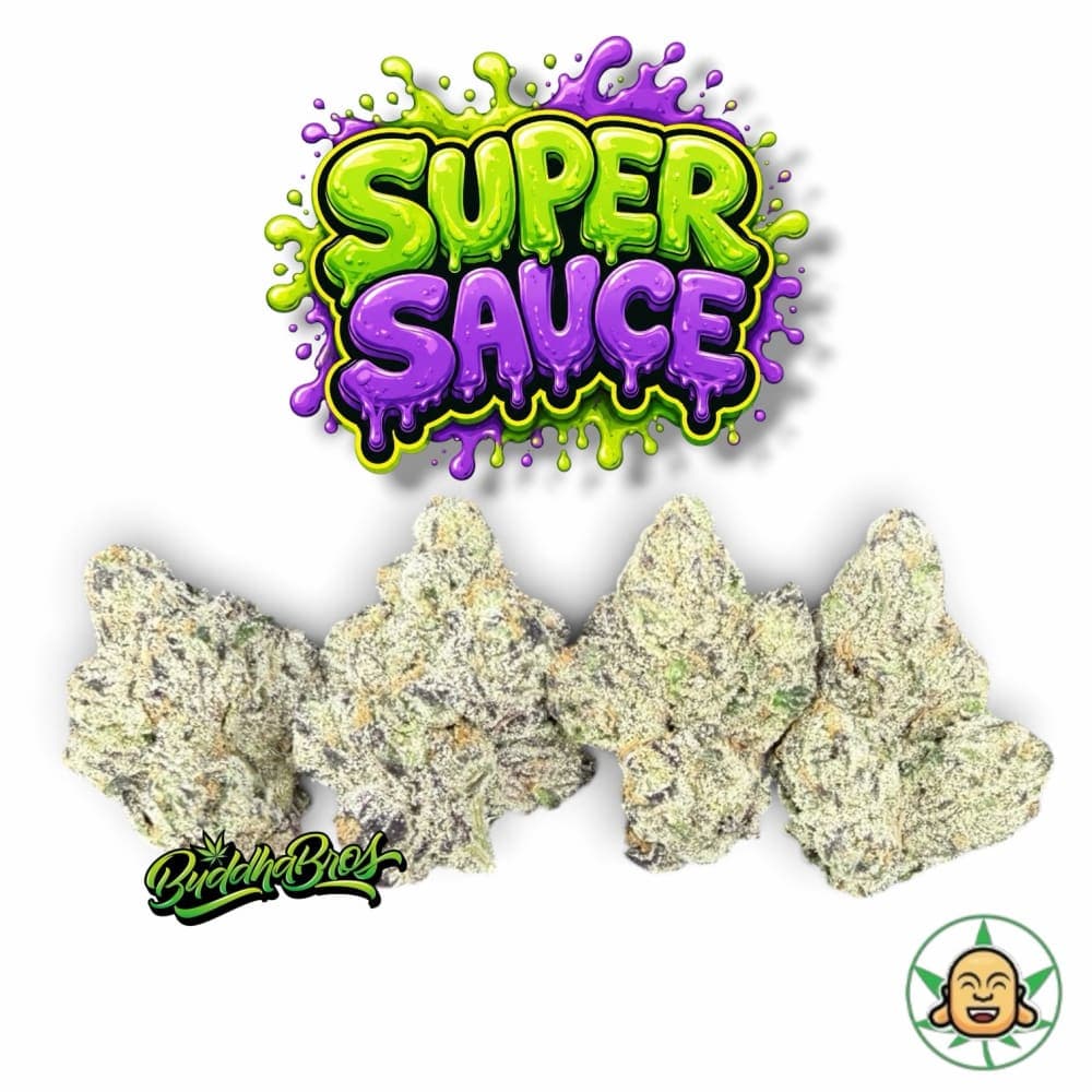 Super Sauce