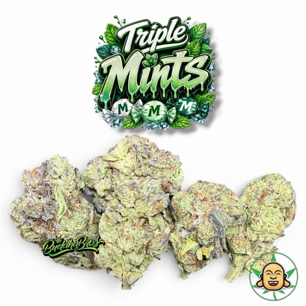 Triple Mints