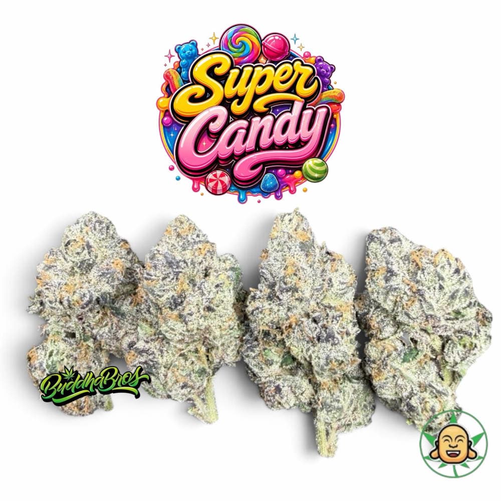 Super Candy